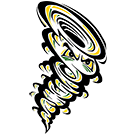 Abingdon-Avon High School logo